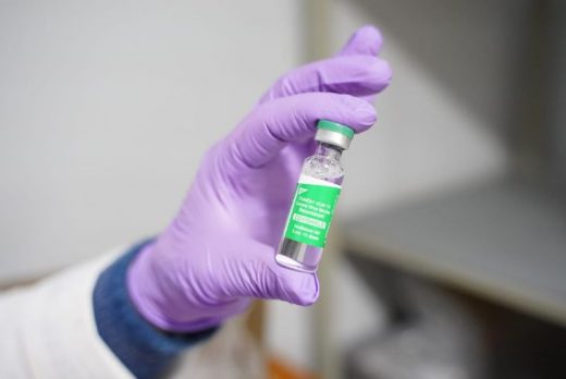 Вакцинація від COVID-19 корисна інформація