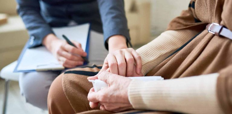 Куди можуть звернутися внутрішньо переміщені особи для отримання допомоги щодо психічного здоров’я?