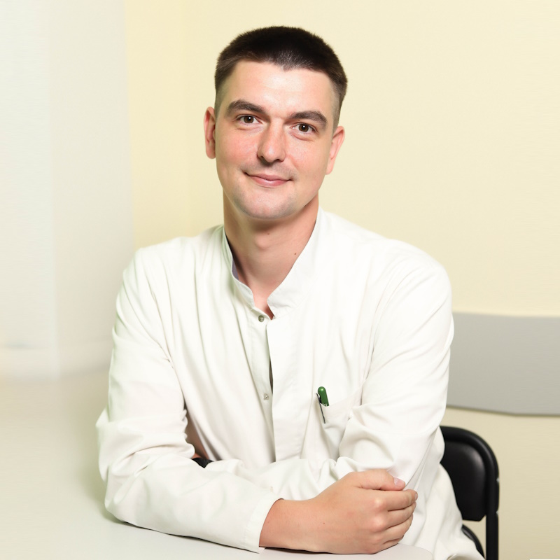 Бондар Руслан Анатолійович