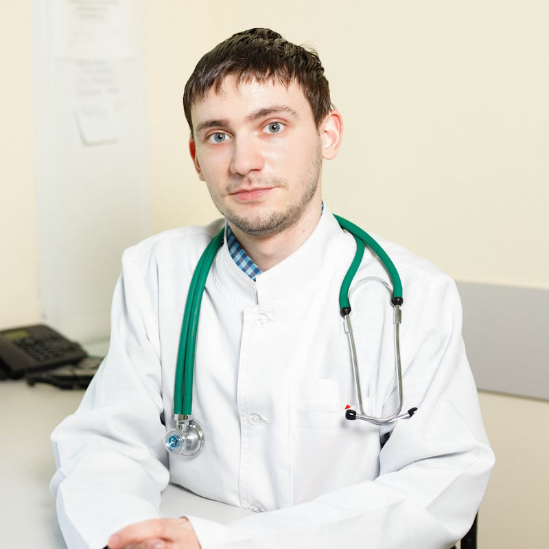 Костін Вадим Дмитрович