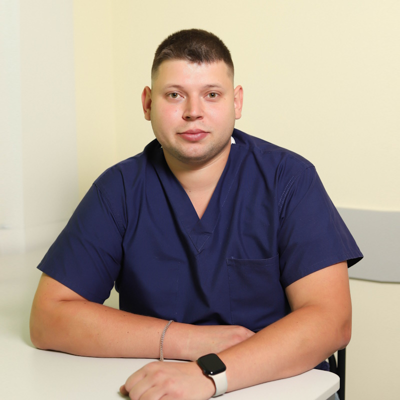 Мельниченко Вадим Ігорович