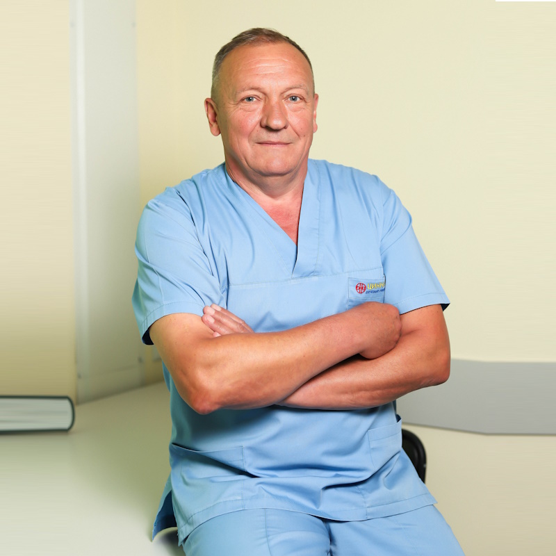 Шепеляк Олексій Григорович