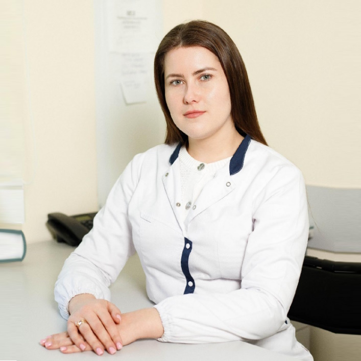 Білоконь Ірина Віталіївна