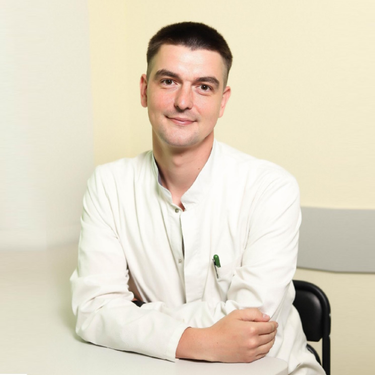 Бондар Руслан Анатолійович