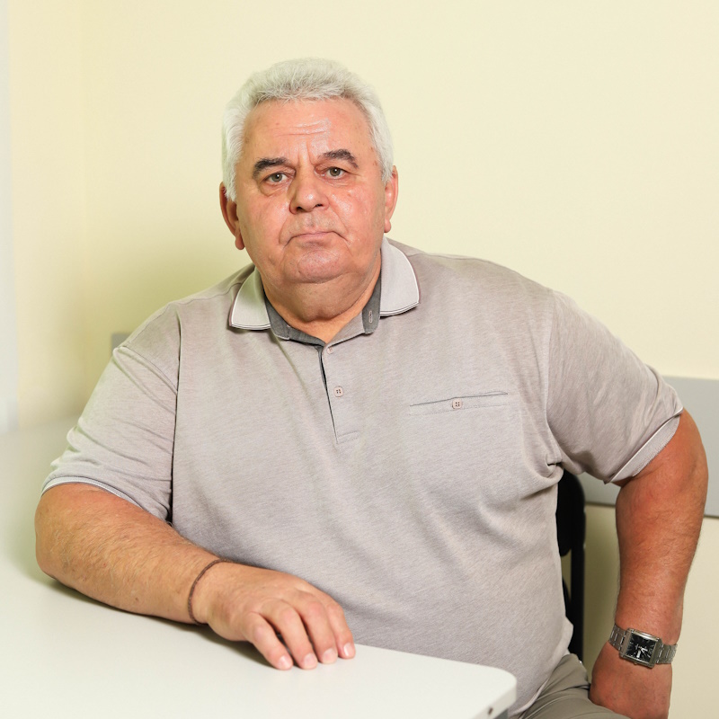 Лисенко Петро Олексійович
