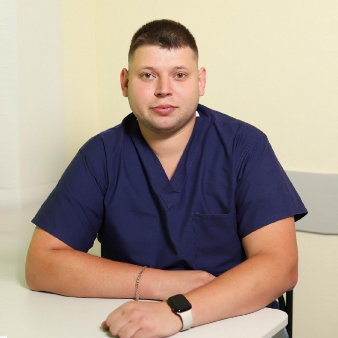 Мельниченко Вадим Ігорович